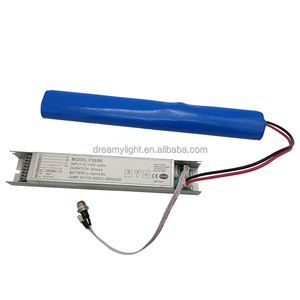 Литий-ионный аккумулятор 14,8 В/2.25Ah 110 В-240 В, 50/60 Гц аккумулятор аварийный блок питания 1-3 часа - Product Image 6