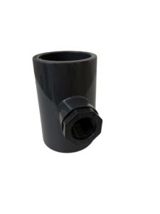 ข้อต่อเกลียวอะแดปเตอร์ตัวเมียท่อ upvc สำหรับอุตสาหกรรม - Product Image 4