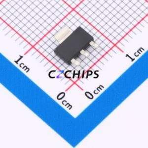 ทรานซิสเตอร์สองขั้วทรานซิสเตอร์แยกสองขั้ว FZT657QTA SOT-223แบบใหม่และดั้งเดิม (BJT) - Product Image 2