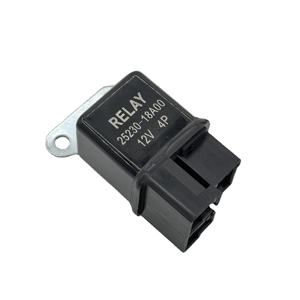 <span class=keywords><strong>Relais</strong></span> de puissance 12V de haute qualité 25230-18A00 pour NISSAN 4 broches - Product Image 1