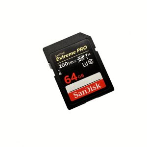 Tarjeta SD U3 V30 Apta para Cámaras 4K, Cámaras 4K UHD de Alta Velocidad, Tarjetas SD Extreme PRO Nivel 10 - Product Image 3