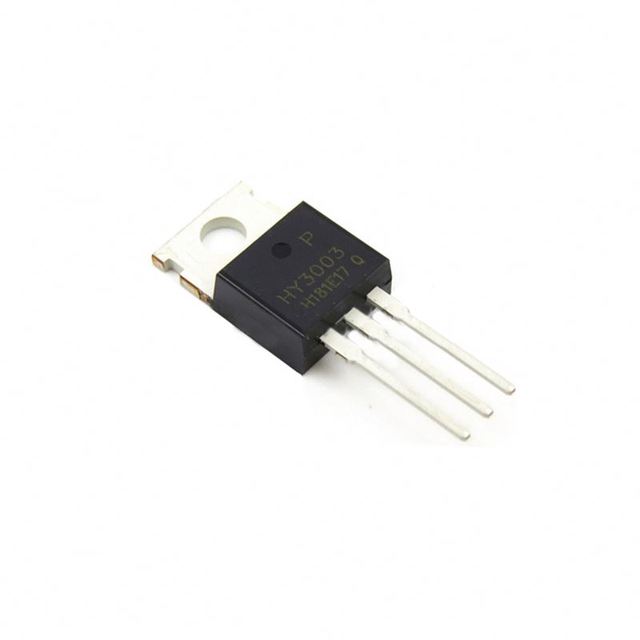 HY3003 Transistor Field Effect Tube Mos Tube HY3003P Straight Plug TO-220 new and original in stock