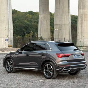 <span class=keywords><strong>Audi</strong></span> <span class=keywords><strong>Q3</strong></span> <span class=keywords><strong>2022</strong></span> Modèle 35 TFSI Version Fashion Dynamic Conduite <span class=keywords><strong>à</strong></span> Gauche SUV Compact d'Occasion <span class=keywords><strong>à</strong></span> Faible Kilométrage Meilleure Vente - Product Image 5