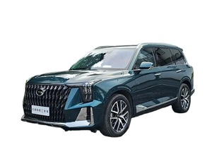 Voitures d'occasion Trumpchi 2022 2023 2024 GS8 Édition <span class=keywords><strong>Prestige</strong></span> à transmission automatique 6 places - Product Image 1