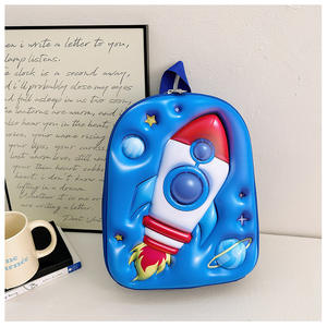 Nuovo cartone animato Anime <span class=keywords><strong>per</strong></span> bambini zaino <span class=keywords><strong>per</strong></span> bambini scuola materna scuola materna Shell <span class=keywords><strong>per</strong></span> regalo di compleanno <span class=keywords><strong>sacchetti</strong></span> di scuola <span class=keywords><strong>per</strong></span> bambini - Product Image 6