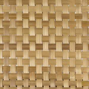 Tapis en bambou tissé à la main Tapis en rotin de saule Canne grecque - Product Image 2