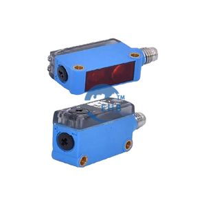 GSE6-P1112แอนะล็อกสะท้อนแสงเซ็นเซอร์ใหม่ดั้งเดิม - Product Image 2