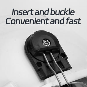 <span class=keywords><strong>Casque</strong></span> anti-<span class=keywords><strong>bruit</strong></span> monté sur <span class=keywords><strong>casque</strong></span>, protège-oreilles attachables, réduction du <span class=keywords><strong>bruit</strong></span>, protection auditive pour <span class=keywords><strong>chantier</strong></span> - Product Image 4