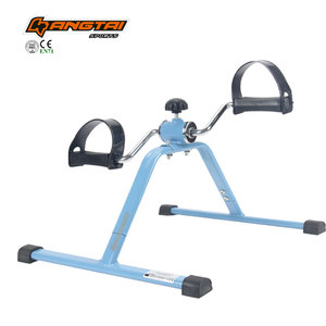 Nuevo diseño Mini bicicleta ancianos fábrica Mini paso a paso brazo pierna Pedal para ejercicio - Product Image 5