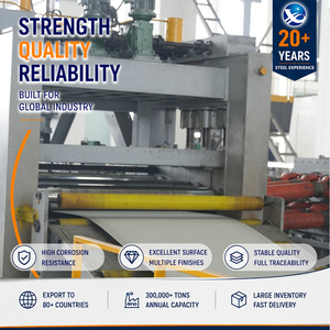 Factory Direct Competitive Price Welding 430 409L Anti Fingerprint 3 0mm GB T3280 Stainless Steel Coil - Product Image 6