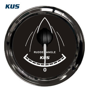 KUS Sea Q 系列 52mm 发电机舵角测量仪 - Product Image 1