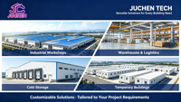 Maison préfabriquée en conteneurs colorés, maison modulaire en conteneurs empilés sur 2 étages avec terrasse en bois pour construction résidentielle