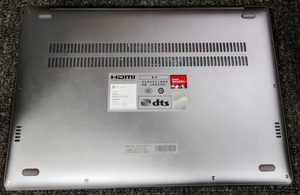 XM redmebook Pro แล็ปท็อป14S พร้อม5-<span class=keywords><strong>5500U</strong></span> AMD <span class=keywords><strong>Ryzen</strong></span> แรม16กิกะไบต์และพื้นที่จัดเก็บ512กิกะไบต์แล็ปท็อปมือสอง - Product Image 4