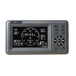 Fernbedienung Marine Autopilot System SY-288GPS