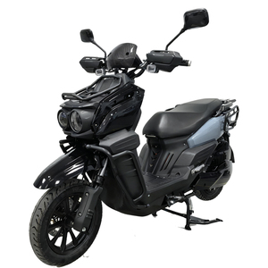 Scooter Todoterreno de Alta Velocidad de 1000W 1500W, Motocicleta Todoterreno de Dos Ruedas, Bicicleta Eléctrica Potente de 72V, Gran Venta 2025 - Product Image 1