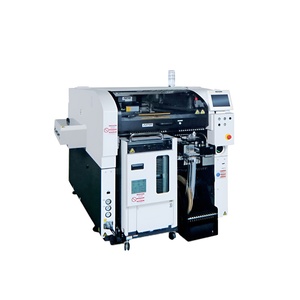 Équipement de placement en surface NPM-TT2, machine d'assemblage SMD NPM - Product Image 1