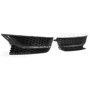 ชุดครอบไฟตัดหมอกหน้ารถยนต์แบบใหม่ 2 ชิ้น สำหรับ VOLKSWAGEN VW Passat ปี 2012-2015 - Product Image 3