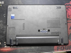 <span class=keywords><strong>Ordinateur</strong></span> <span class=keywords><strong>portable</strong></span> Lenovo ThinkPad X240, 80% neuf, Intel Core I5-4300U, 8 Go de RAM, 256 Go de SSD, écran 12,5 pouces. - Product Image 5