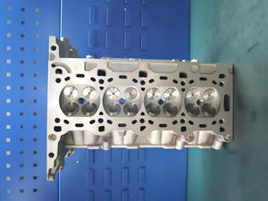 Testata Completa del Cilindro Z14XEL Z14XEP 55355430 per Motori <span class=keywords><strong>Diesel</strong></span> Opel 1.4G 16V - Product Image 4