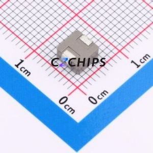 YSPI0530-4R7M ตัวเหนี่ยวนำไฟฟ้าแบบ SMD,5.4x5.2x3 มม. ( ค่าความเหนี่ยวนำ: 4.7uH )( ความแม่นยำ: 20% กระแสไฟฟ้าที่กำหนด: 4A ) - Product Image 2