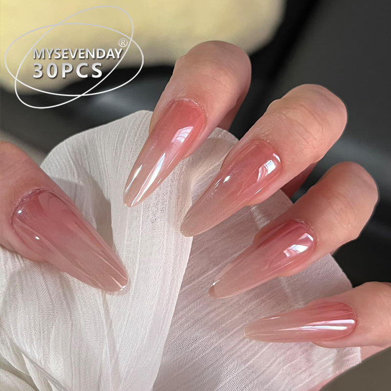 BY1594 Lingruqiuqin 30 pièces Boîte