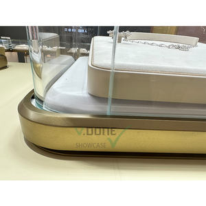 Mueble <span class=keywords><strong>de</strong></span> Exhibición <span class=keywords><strong>de</strong></span> Joyería <span class=keywords><strong>de</strong></span> Diseño Integral, Vitrina <span class=keywords><strong>de</strong></span> Vidrio <span class=keywords><strong>para</strong></span> Joyas, Mueble <span class=keywords><strong>de</strong></span> Exhibición <span class=keywords><strong>para</strong></span> Joyería - Product Image 6