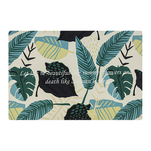 Set <span class=keywords><strong>da</strong></span> <span class=keywords><strong>Bagno</strong></span> in Due Pezzi 2026 Tappetino Morbido <span class=keywords><strong>Marrone</strong></span> Antiscivolo per Bambini e Hotel - Product Image 4