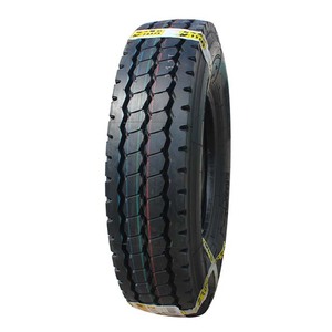 Nouveau pneu radial tout acier pour camion léger de marque chinoise de premier plan Giti 7.50R16LT 14PR 122/118L GAR859+ 11R22.5 sans chambre <span class=keywords><strong>à</strong></span> air GCC ECE 6 mois - Product Image 1