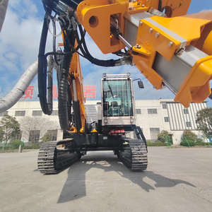 GOODENG GMD70S Appareil de forage de surface en carrière à ciel ouvert Prix de la machine de forage de surface - Product Image 4