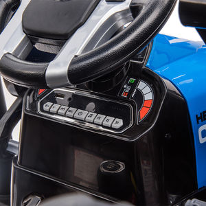 Auto da corsa <span class=keywords><strong>per</strong></span> <span class=keywords><strong>trattori</strong></span> elettrici da 12 volt <span class=keywords><strong>per</strong></span> bambini grandi di 10 anni con telecomando <span class=keywords><strong>per</strong></span> bambini che viaggiano su un'auto <span class=keywords><strong>per</strong></span> escavatori - Product Image 6