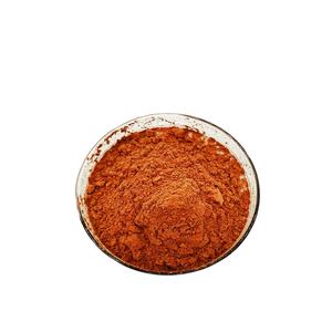 B.C.I, высокое качество, оптовая продажа, Заводская поставка, экстракт календарей, Лютеин 5% - Product Image 4