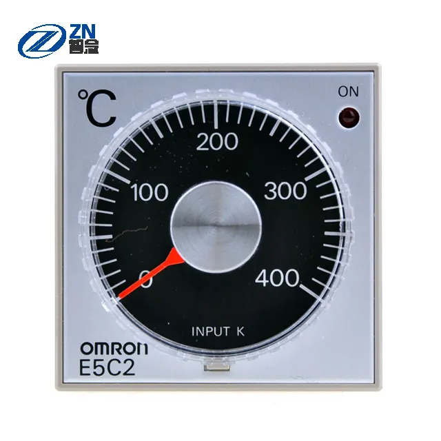 Промышленные части O mron E5C2-R20K цифровой датчик контроллера температуры