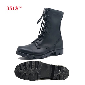 Groothandel Heren Lederen Laarzen <span class=keywords><strong>Liberty</strong></span> <span class=keywords><strong>Jungle</strong></span> Laarzen Delta Laarzen - Product Image 1