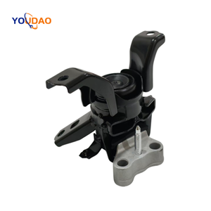 最受好评 12305-37330 3ZR RH 批发厂价汽车发动机支架 OEM 1230537330 - Product Image 1