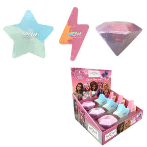 Bomba da bagno con sorpresa WOW Generation - Product Image 1