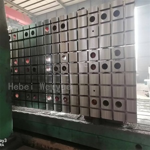 Gang t-groove nền tảng bàn làm việc cho kiểm tra & Hàn phẳng đo & đo công cụ - Product Image 3