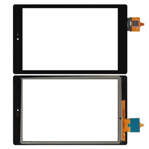 Los precios al por mayor HD pantalla táctil para <span class=keywords><strong>Amazon</strong></span> <span class=keywords><strong>Kindle</strong></span> Fire HD 8 7th <span class=keywords><strong>Tablet</strong></span> pantalla táctil HD Panel táctil - Product Image 1