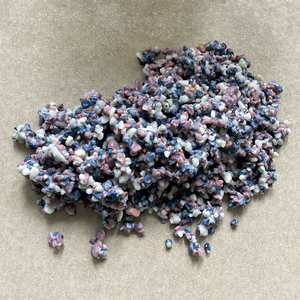 Peinture décorative KOBG effet <span class=keywords><strong>pierre</strong></span> lavée pour toutes les surfaces murales et de sol, résistante à la moisissure et améliorant l'attrait esthétique - Product Image 2