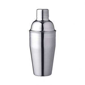 แก้วเชคไวน์สเตนเลสสตีลพรีเมียม ขนาดใหญ่ ความจุ 550 มล. สำหรับบาร์ - Product Image 1