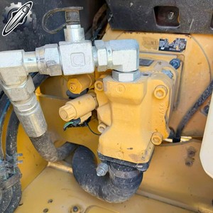 Excavadora Japonesa Caterpillar 307.5, 307c, 307d, Mini Excavadora de Orugas CAT de 7 Toneladas, Excavadora de Segunda Mano, Precio Bajo de Fábrica - Product Image 5