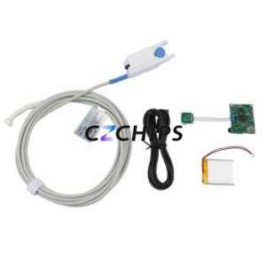 Vente en gros Module de capteur EPCM001AT100 Vente en gros Fournisseur de puces de composants électroniques et Service de nomenclature - Product Image 2