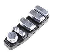 Interruptor Elevador de Vidrios para Automóvil 61317941997 para BMW G20 G28 2019-2022 OEM 61317941997