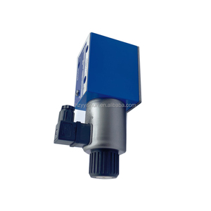 Rexroth BO-SCH Servo Valve R901346336 VT-DFPN-C-23/G24K0/0R0V/V R900703811 VT-DFP-A-21/G24K0/0/V - Product Image 5