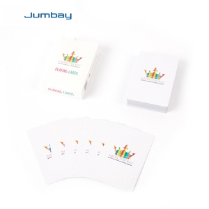 Personalizzazione personale professionale <span class=keywords><strong>4</strong></span> di colore carta da <span class=keywords><strong>gioco</strong></span> <span class=keywords><strong>carte</strong></span> da <span class=keywords><strong>gioco</strong></span> personalizzato stampa personalizzata mazzo di <span class=keywords><strong>carte</strong></span> - Product Image 5