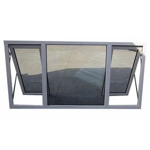 <span class=keywords><strong>Ventanas</strong></span> de Vidrio <span class=keywords><strong>Espejo</strong></span> con Precio Personalizado de Fábrica para Apartamentos, Diseño Moderno 16X8, Aislamiento Térmico - Product Image 4