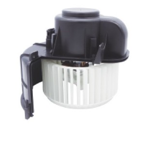 Motor de Ventilador HVAC OEM 7L0820021H, 4L1820021A, 4L1820021B, Piezas de Aire Acondicionado de 12V, Compatible con Audi Q7/Volkswagen <span class=keywords><strong>Touareg</strong></span> - Product Image 1
