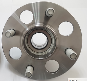 Rodamientos de Alto Rendimiento para Cubo de Rueda Trasera Automotriz 42410-32100, Repuestos para Corolla Importado - Product Image 2