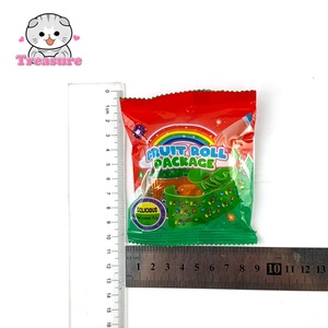 <span class=keywords><strong>Caramelos</strong></span> Personalizados al por Mayor 3 en 1: Gominolas, Gelatina y <span class=keywords><strong>Caramelos</strong></span> Explosivos OEM/ODM, Juguete de Caramelo para Niños - Product Image 3