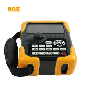 Rilevatore di Difetti a Ultrasuoni Portatile Impermeabile BRK M-Ultral20 con Garanzia di 1 Anno, Video AVI, 30dB Campo Lontano - Product Image 3