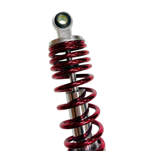 Amortiguador de suspensión ajustable de alta calidad y alto rendimiento para la parte trasera - Product Image 1